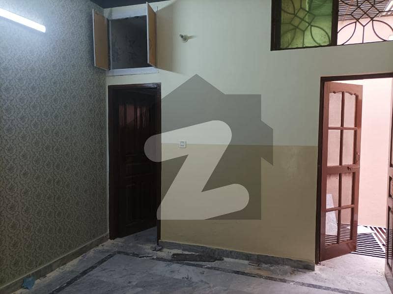 5 Marla Double Storey For Rent With Gas
