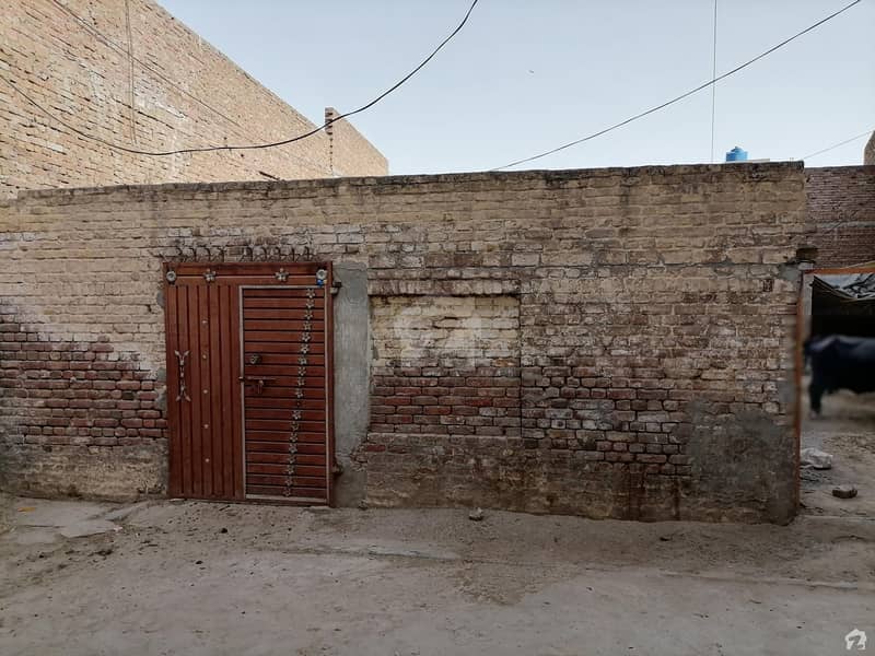 Plot Located In Al Rehman Town Plot Located In Al Rehman Town