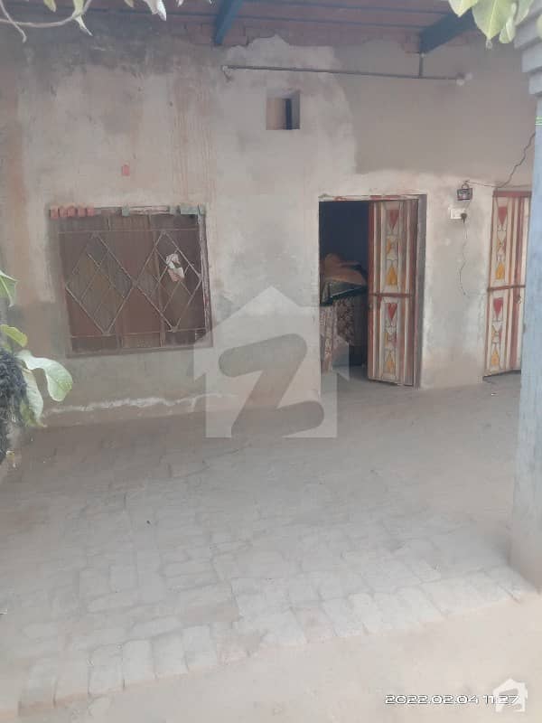 House For Sale In Ram Kali