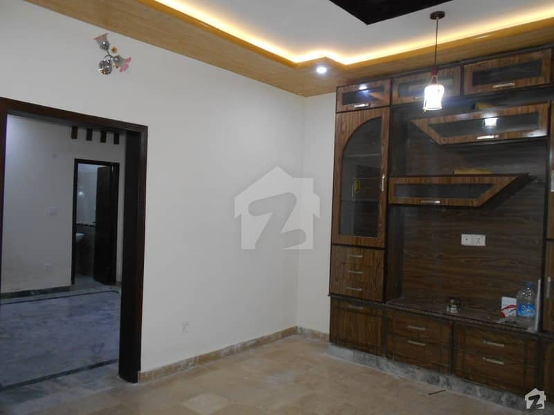 8 Marla House Is Available In Affordable Price In Rawalpindi