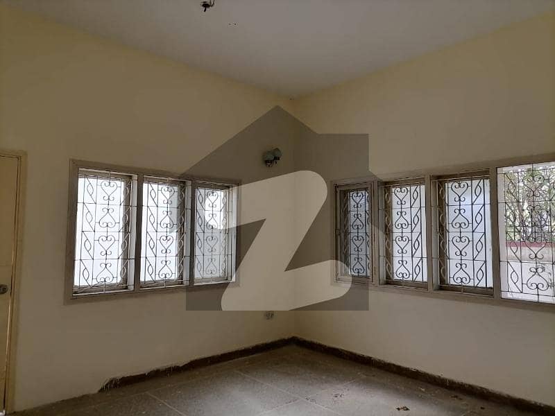 Reasonably-priced 400 Sq. Yd Building Available In North Nazimabad - Karachi