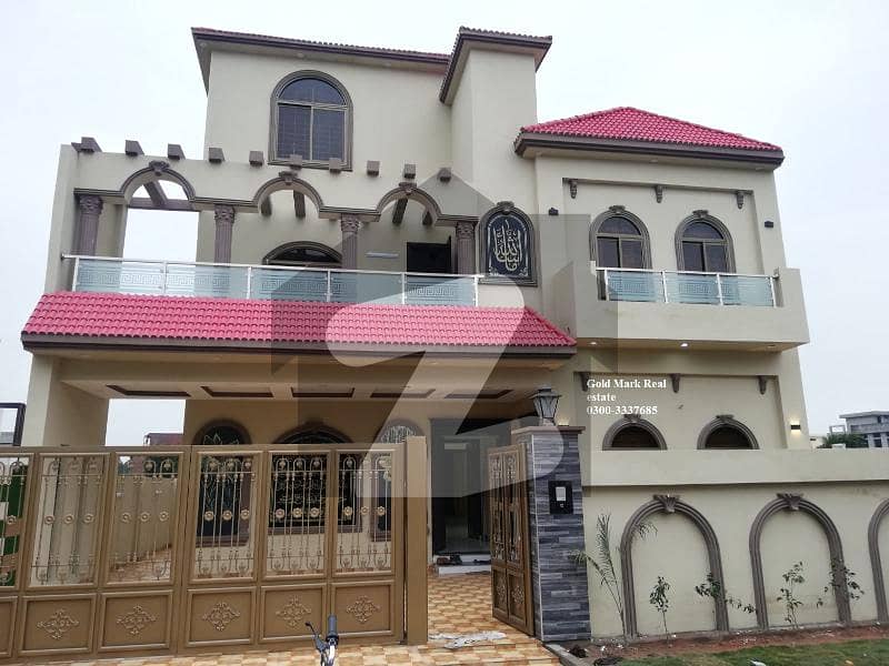 Citi Housing Gujranwala  10 Marla Brand New House) For Sale