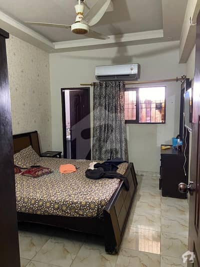 1180 Square Feet Flat Is Available For Sale