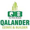 QALANDER ESTATE & BUILDERS QALANDER ESTATE & BUILDERS
