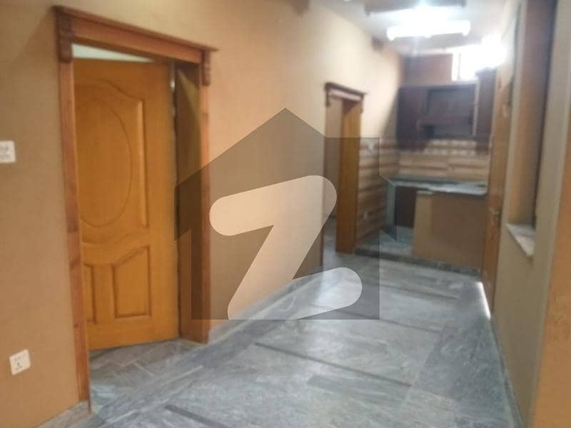 House For Rent In Karam Elahi Town H-13