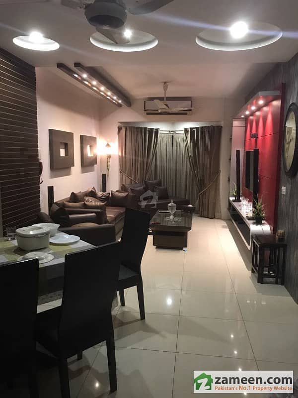 Shadman Residency Apartment For Sale Clifton Block 2, Clifton