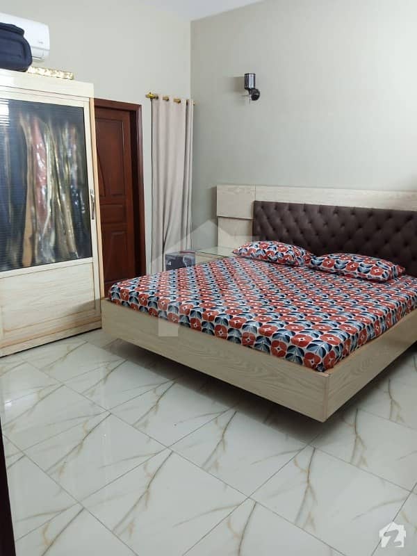 4 Bed Dd Portion For Rent