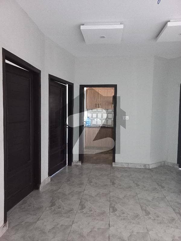 Perfect 1575 Square Feet House In D-17 For Rent