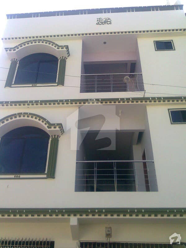 1620 Square Feet House For Sale In Gulshan-E-Hadeed - Phase 2