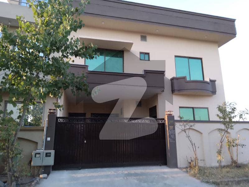 1575 Square Feet Lower Portion In G-14/4 For Rent