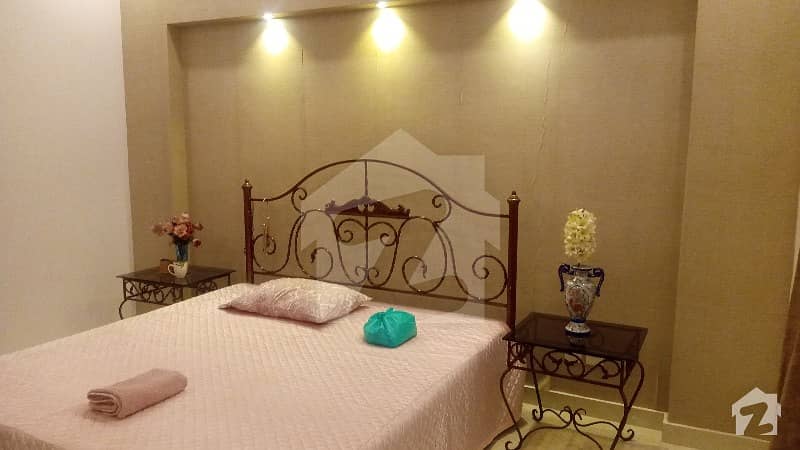 Furnished Room On Rent In 1 Kanal House Main Cantt
