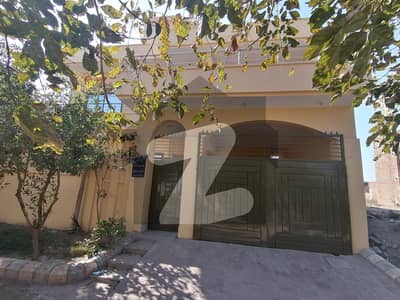 Buy A 3 Marla Building For sale In Al Quresh Housing Scheme