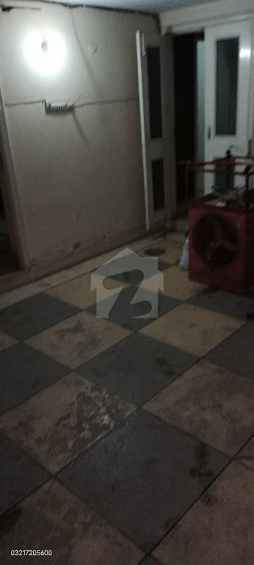 6 Marla Double Storey House 6 Marla Double Storey House