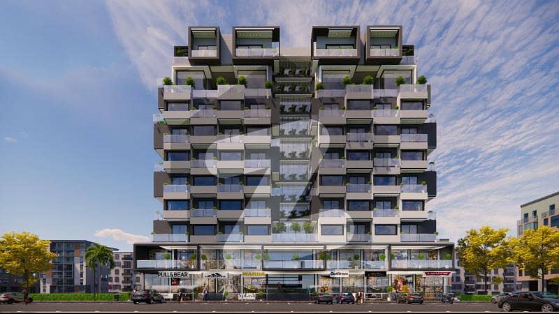 Garrison Tower One Shops Available In Mezzanine Floor For Sale In Bahria Business District Commercial Phase 8 Rawalpindi Garrison Tower One Shops Available In Mezzanine Floor For Sale In Bahria Business District Commercial Phase 8 Rawalpindi