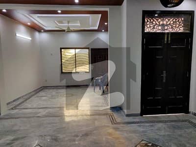 Jhangi Syedan Beautiful Double Storey House For Sale
