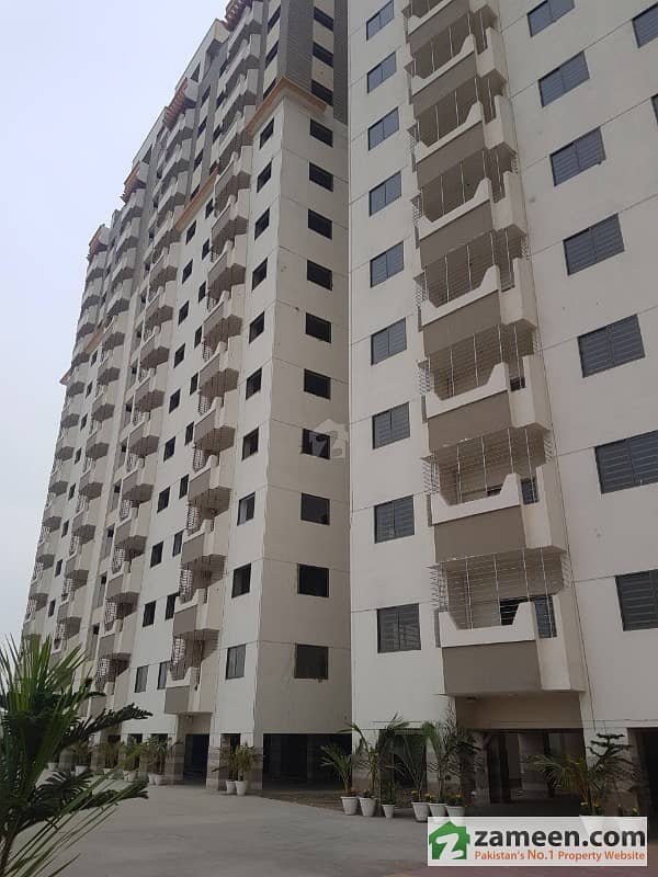 Gulshan E Iqbal 13 D For 2 Years Installment And At A Time Payment Plan