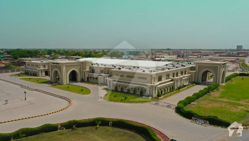 516 Near To Iqbal Gate Mps Road Near To Main Boulevard Hot Location Available For Sale In Dha Multan