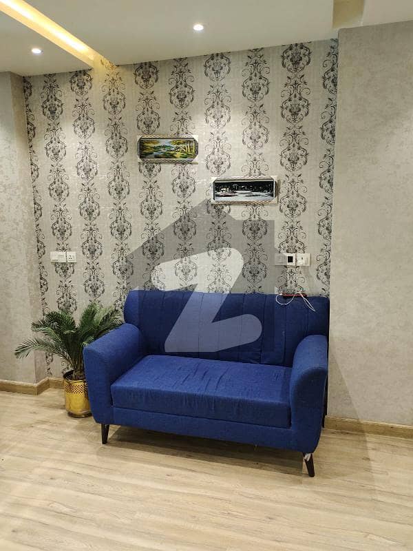 Dha Phase 6 4 Marla 2nd Floor Setup For Rent Asking 2 Million Monthly