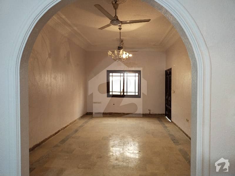 Gulshan Iqbal Block 1 Commercial Office For Rent