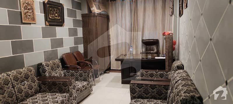 12x22 Studio Office Full Furniture For Rent