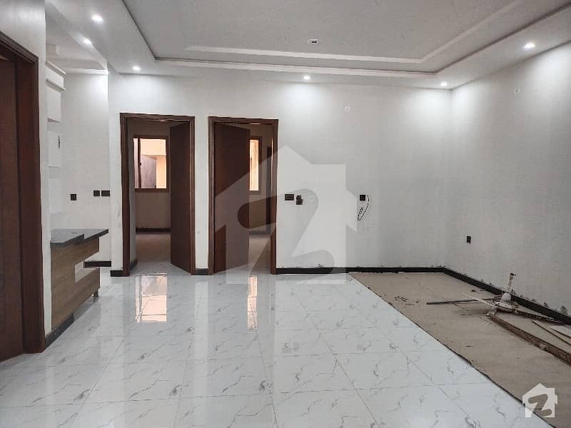 GulshaneIqbal Block 13/D1 Brand New Double Storey House Gulshane