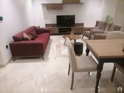 951 Square Feet Flat Ideally Situated In Habibullah Colony