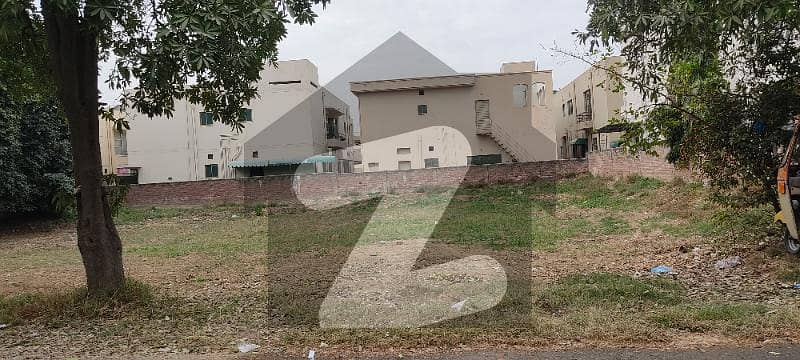 1 Kanal Residential Plot Available For Sale 1 Kanal Residential Plot Available For Sale