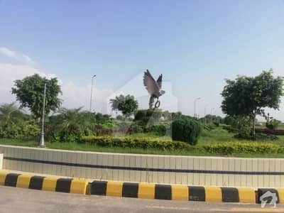 10 Marla File For Sale In Motorway City Lahore On Easy Installment