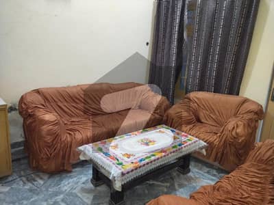 Gorgeous 900 Square Feet House For Rent Available In Susan Road