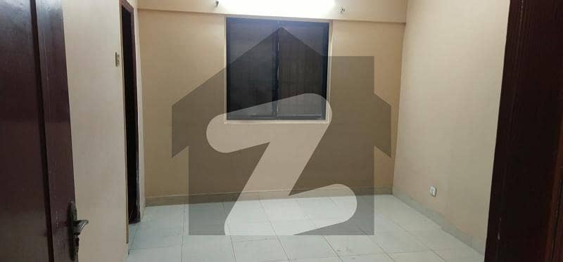 3 Floor Flat Available For Sale In Gulshan-e-Iqbal - Block 1
