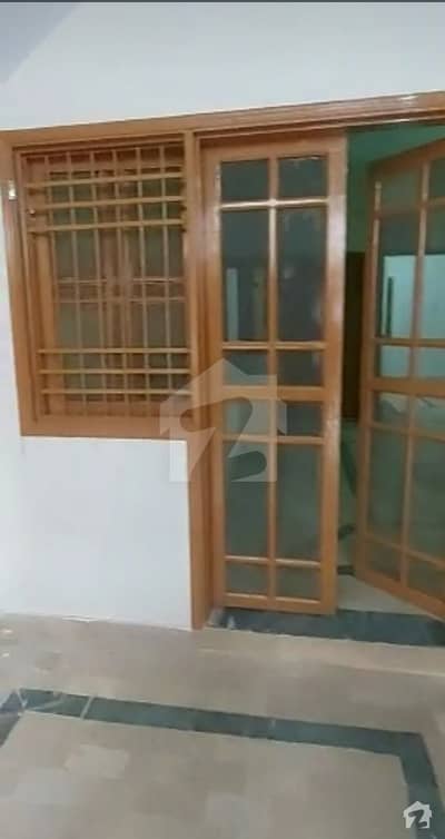 A Spacious 1080 Square Feet Lower Portion In Cantt Bazar