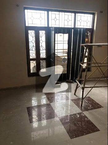 House For Sale Near Jinnah Town In Private Land Ahead Of University