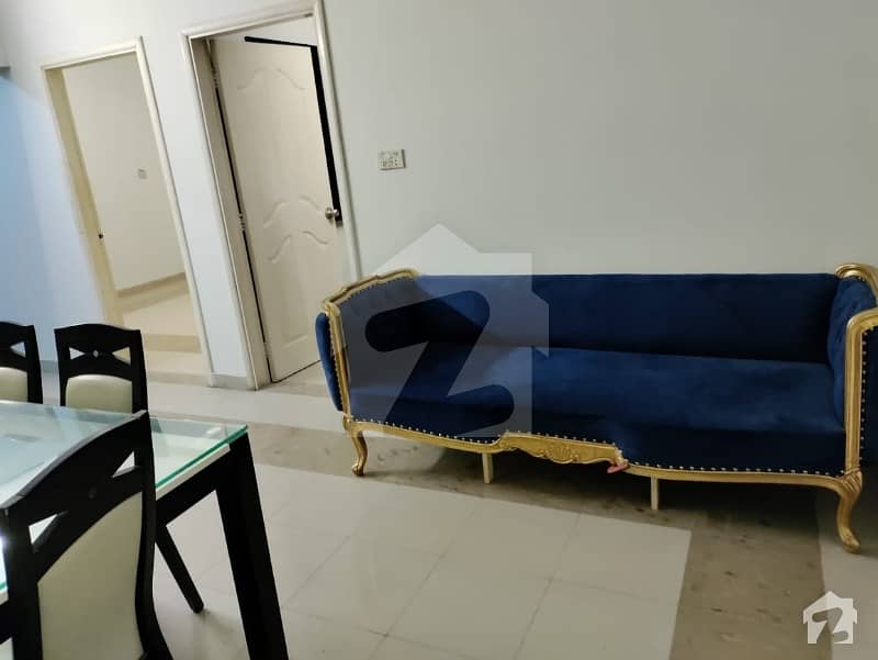 Furnished Room Available For Rent At Dha Phase 6