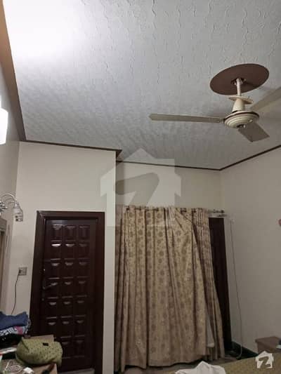 800 Square Feet Flat Is Available In Tariq Road