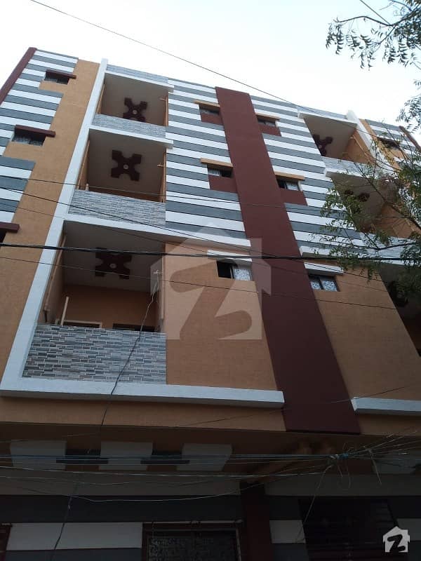 Ideally Constructed Ground Floor Flat For Sale