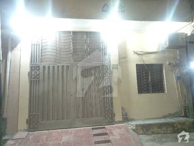 لال پل مغلپورہ لاہور میں 3 کمروں کا 5 مرلہ مکان 1 کروڑ میں برائے فروخت۔