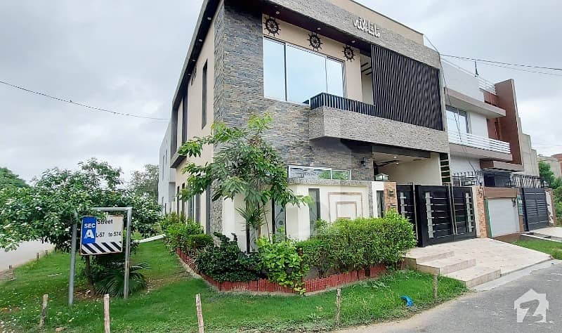 State Life Housing Society Offer 6 Marla Full House For Rent