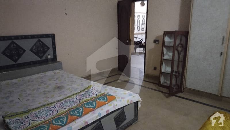 5 Marla Furnished Portion For Rent In Jafar Town With Original Picture