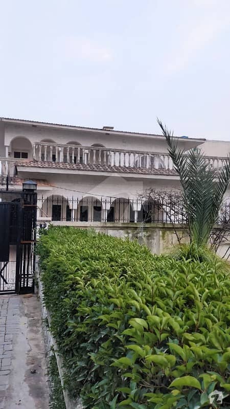 Old House For Sale Prime Location Of Islamabad