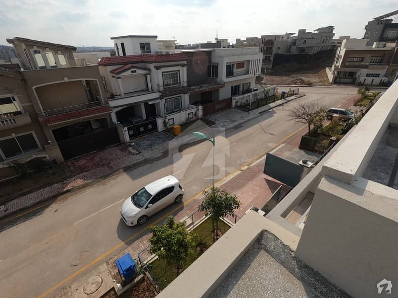 House Is Available For Sale In Bahria Town Phase 8 Block B