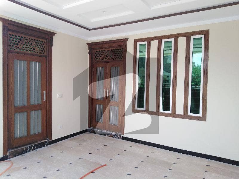 40x80 Brand New Double Storey House For Rent