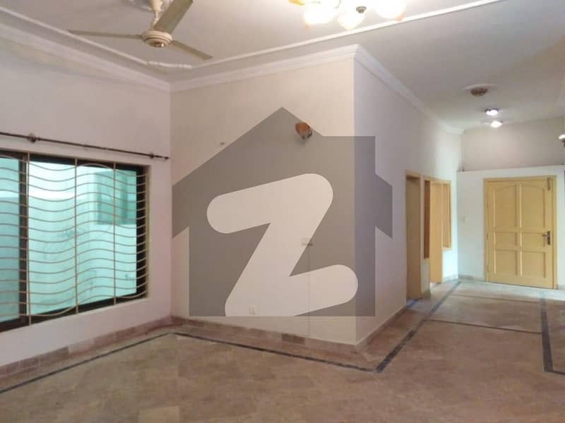 2100 Square Feet Flat For sale In Faisal Town Phase 1 - Block B