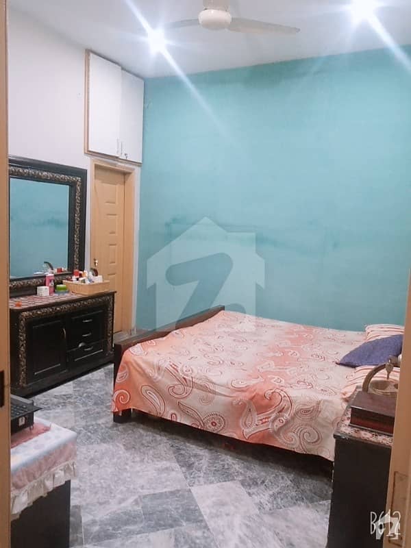 علی عالم گاڈرن لاہور میں 4 کمروں کا 3 مرلہ مکان 75 لاکھ میں برائے فروخت۔