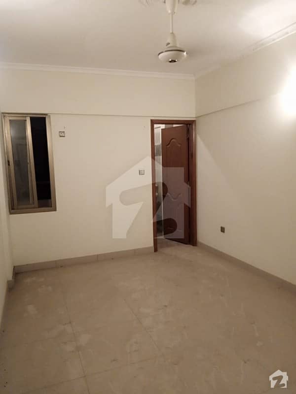 Three Bed Dd Apartment For Rent In Dha Phase 5 On Reasonable Price.