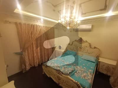 One Bed Fully Furnished Only For Female & Family