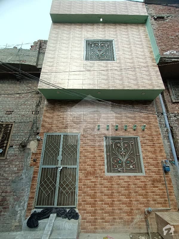 House For Sale In Gujranwala Bypass