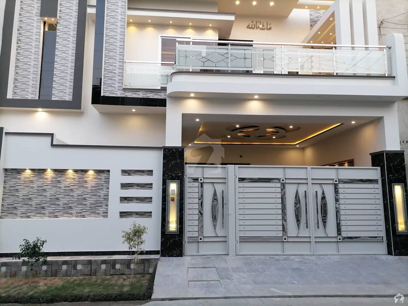 Buying A House In Sahiwal Just Became Really Easy