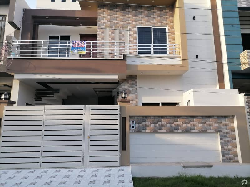 1125 Square Feet House For Sale In Jeewan City - Phase 1