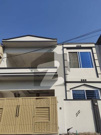 5 Marla Brand New Upper Portion Available For Rent At Air Force Housing Society