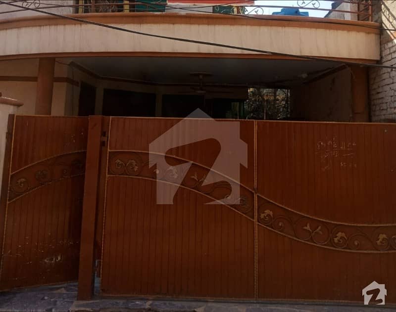 2250 Square Feet Upper Portion For Rent In Shah Khawar Town